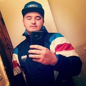 Meet your Posher, Christopher